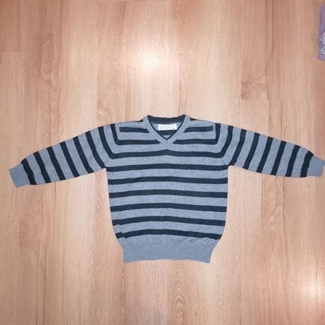 Sweter Zara r. 98