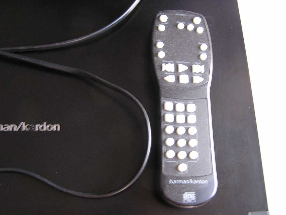 Harman Kardon HD 980 odtwarzacz CD