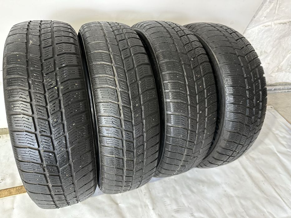 Barum Polaris 3 175/65r14 Склад Шин Умань