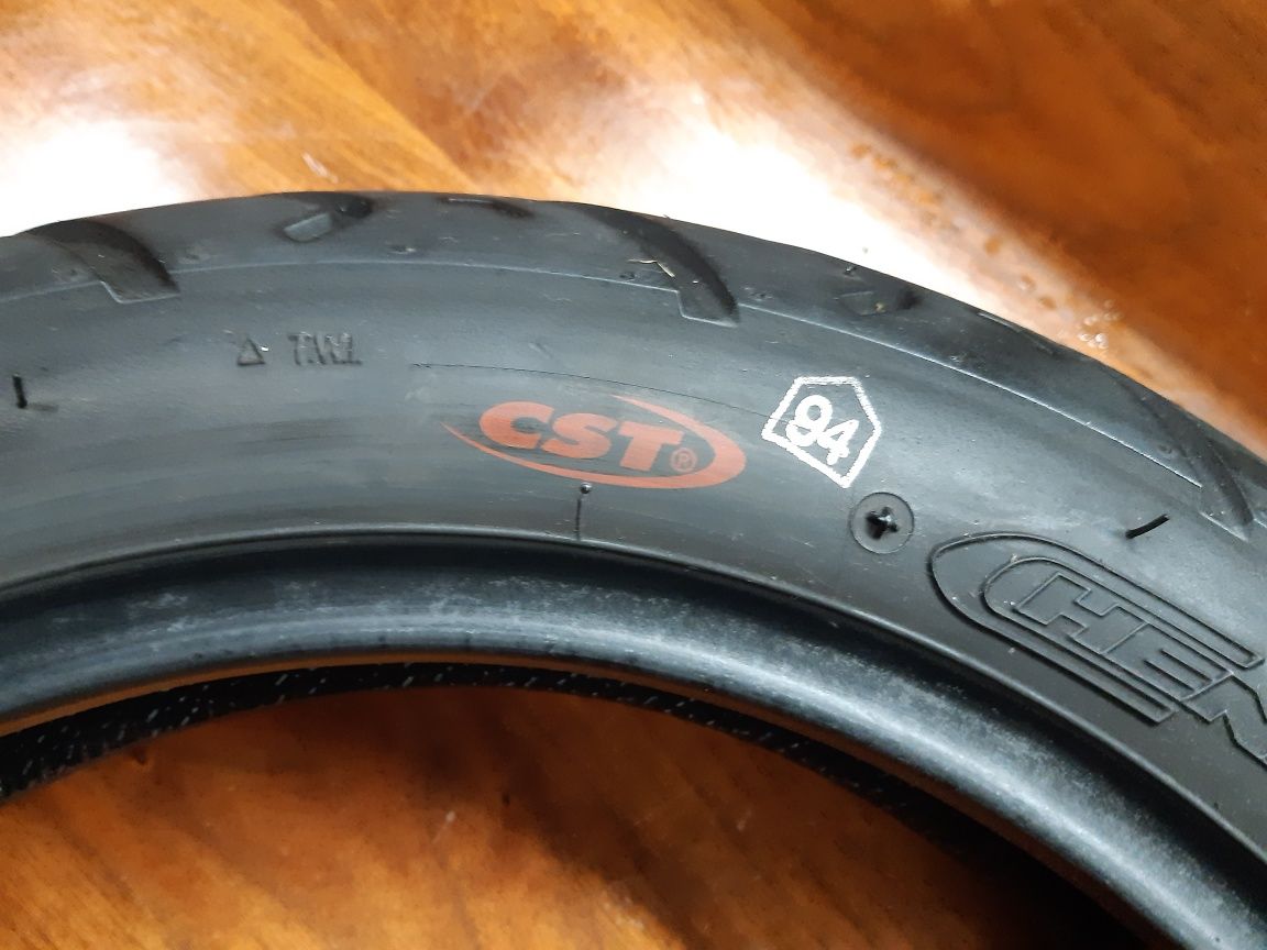 90/90r12 Cst opona skuter 20r