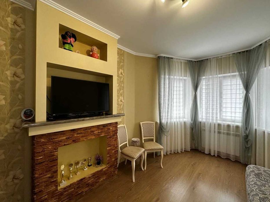 Продаж дуплексу з ремонтом 225м2 Держ програми Так