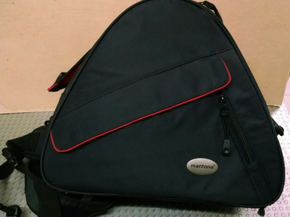 Сумка фото - кофр