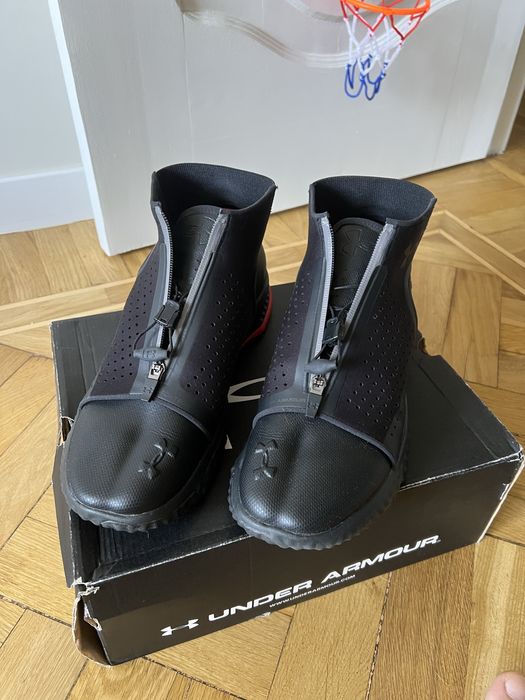 Кроссовки Under Armour  ArchiTech Futurist