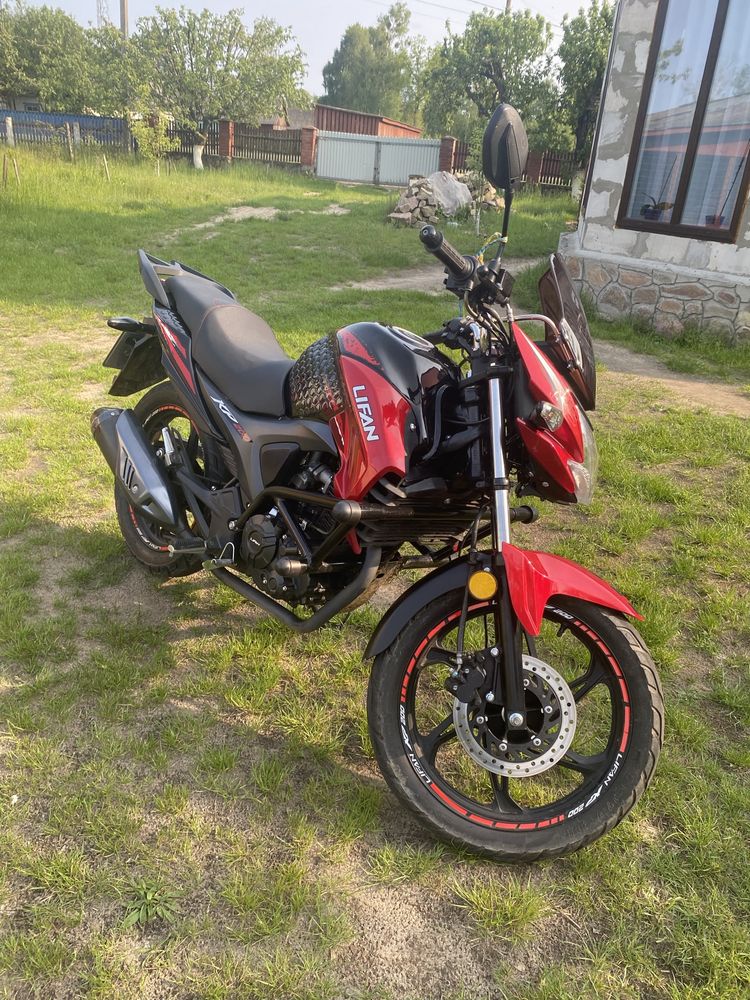 Lifan KP200