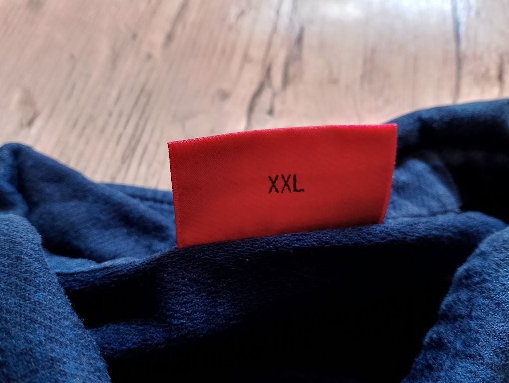 Koszulka polo marki Hugo Boss r.XXL