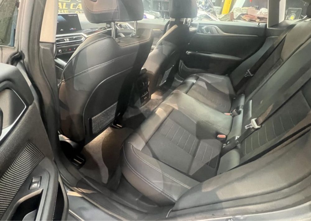 BMW i4 40 edrive IVA dedutivel