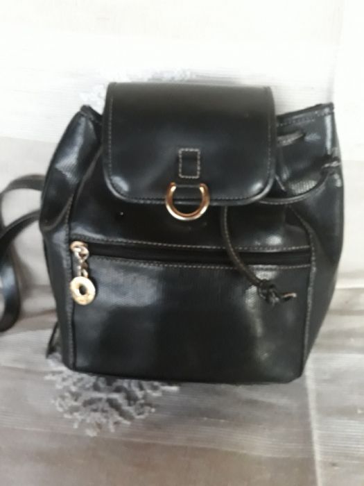 Mochila modelo Lancel