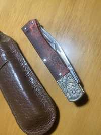 Нож ссср коллекционный редкий новый