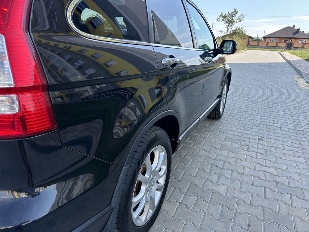 Продам хонда CRV