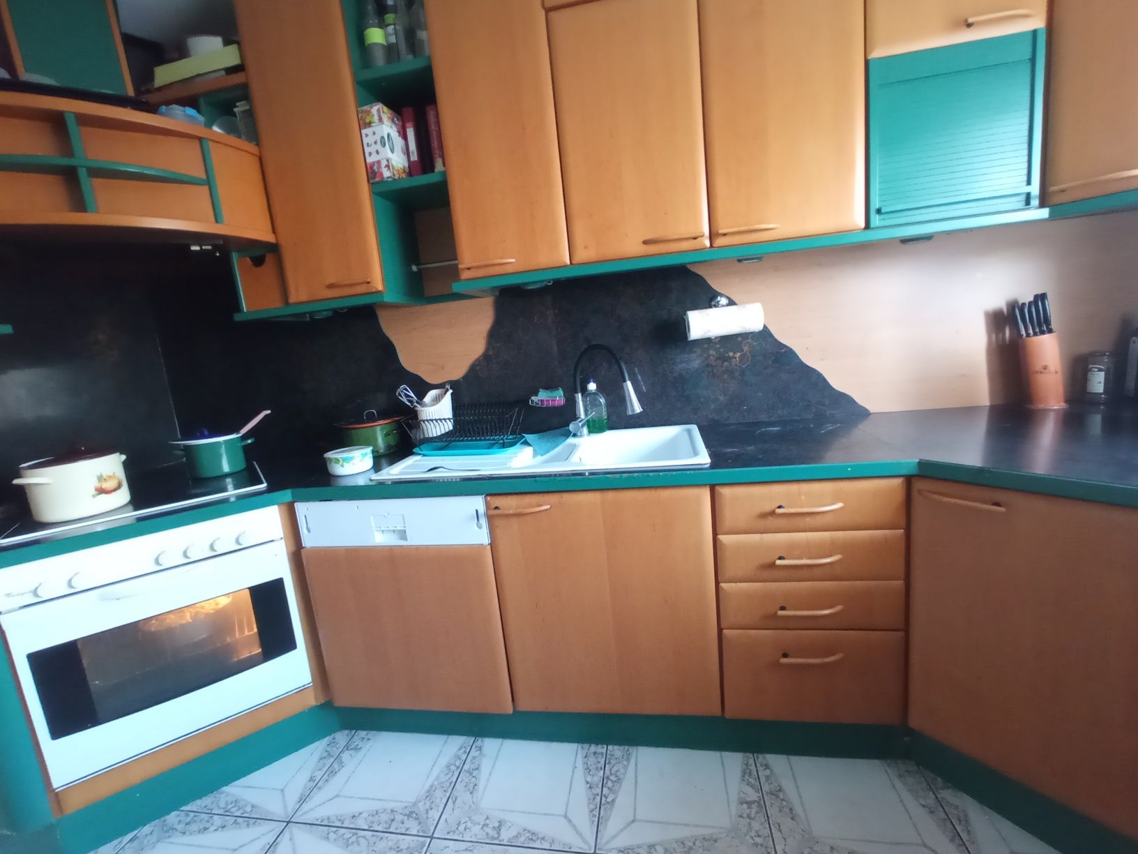 Mieszkanie 54m2 os. Oświecenia bezpośrednio od właściciela