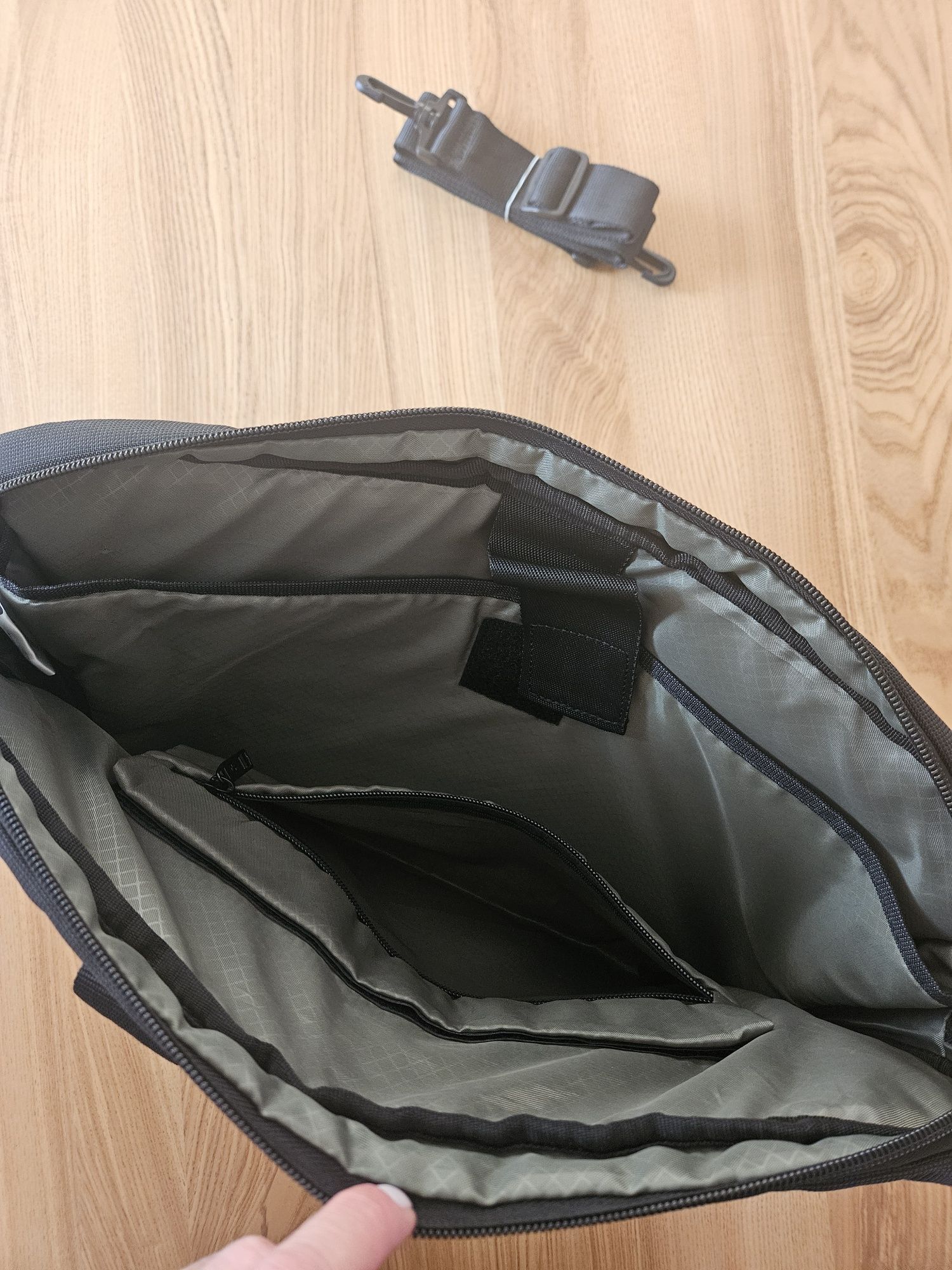 Torba na laptopa Samsonite Network 2 15"