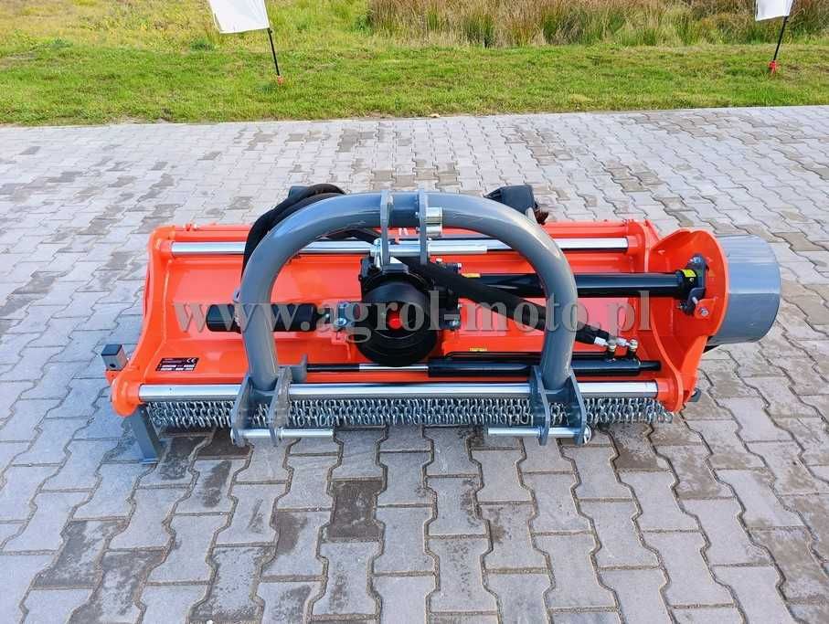 Młotkowa Kosiarka bijakowa młotki STARK TALEX mulczer 160 - 290 cm