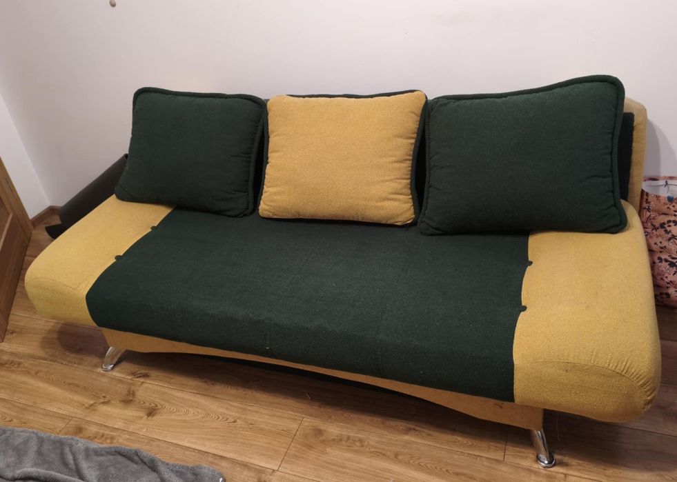 Kanapa długość 200cm, 100cm
