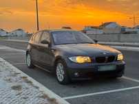 Bmw 116i Pouquissimos Kms