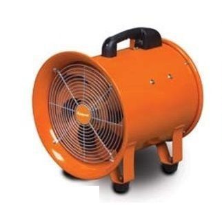 Ventilador Portátil 500 Watts UNICRAFT MV 30