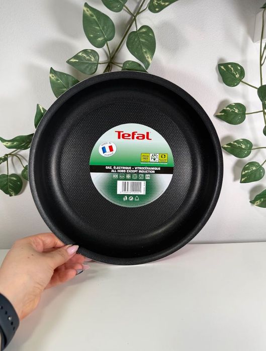 TEFAL Patelnia Tefal Ingenio Gazowa 26cm