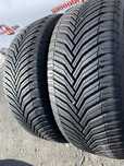 Шини 235/45 R18 Michelin всесезон 2021 рік 6,5 мм