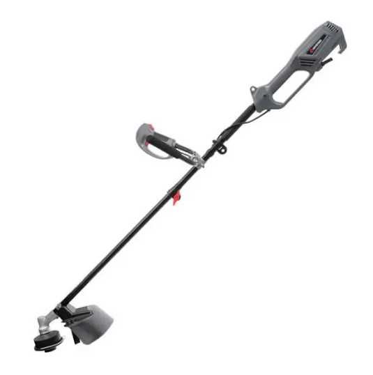 Электрическая коса INTERTOOL DT-2246 (1.2 кВт, 255/380 мм) Триммер