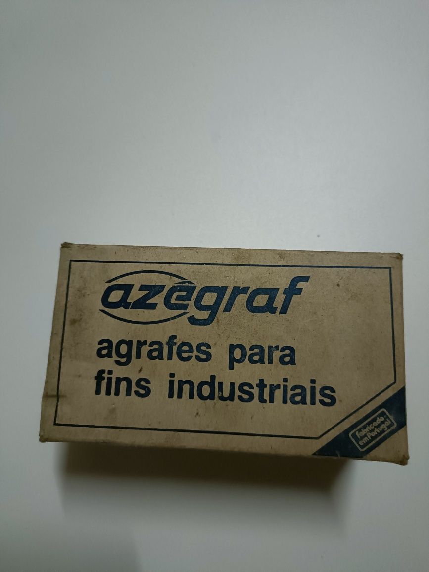 Caixas de agrafes 80/14