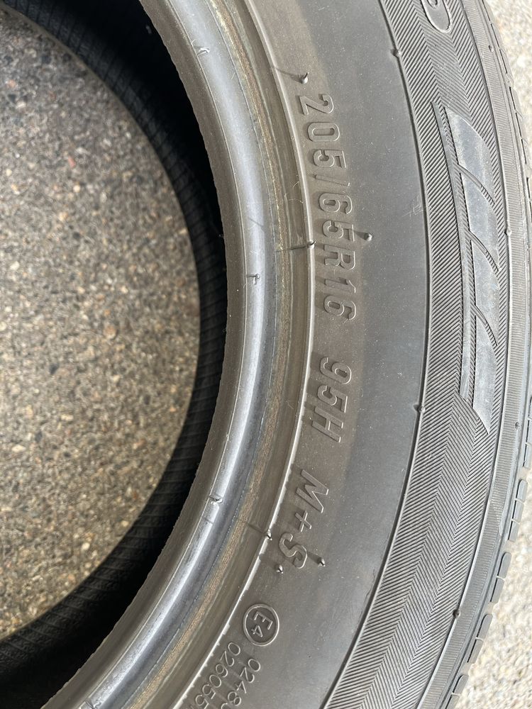 Maxxis M3 Bravo HP