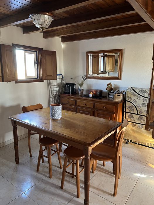 Arrenda se Costa da Caparica loft