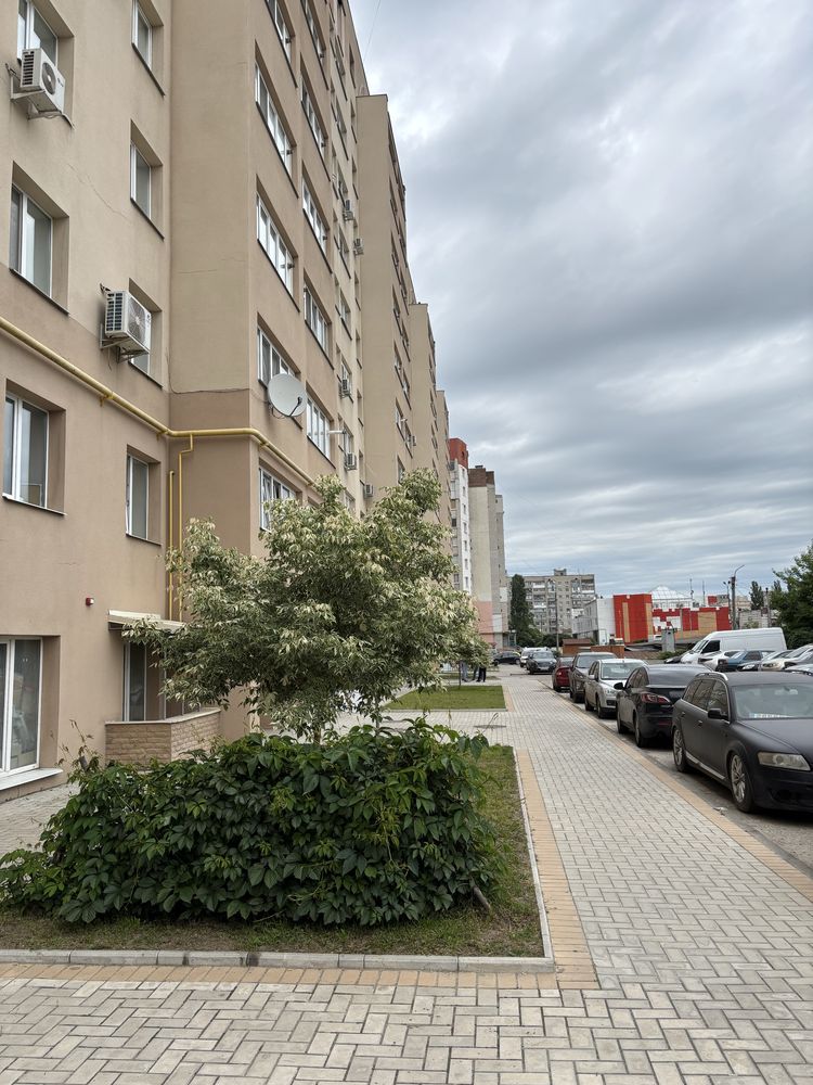 Здам в оренду приміщення