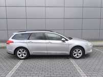 Sprzedam Citroena C5 kombi Salon Polska