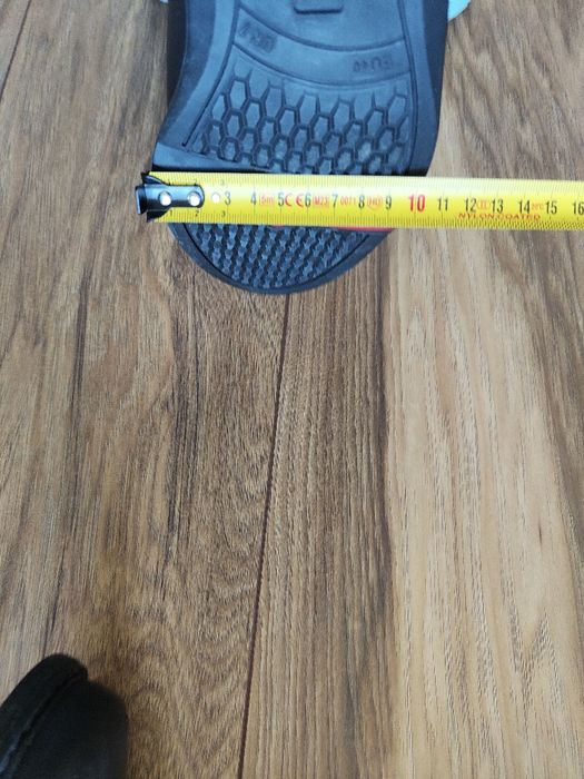 Oficerki jeździeckie Horze 40