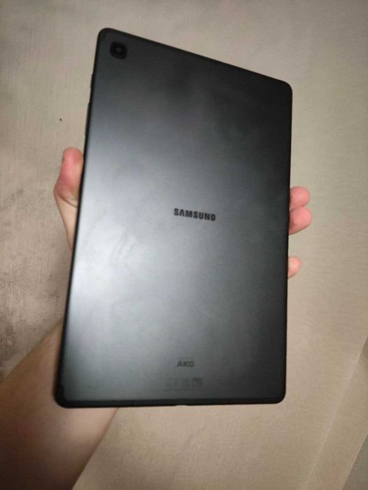 Samsung tab s6 lite
