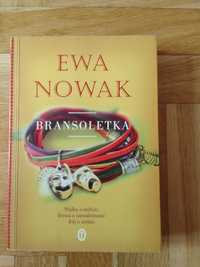 "bransoletka" Ewa Nowak