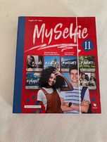 "MySelfie 11" - 11º ano - Inglês -  Projeto PROFESSOR
