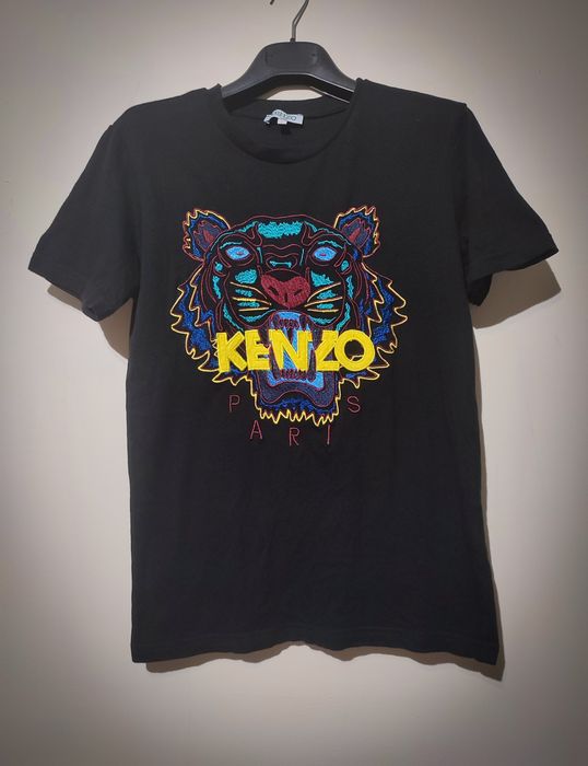 Koszulka Kenzo oryginalna