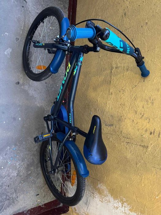 Rower chłopięcy  20 cali