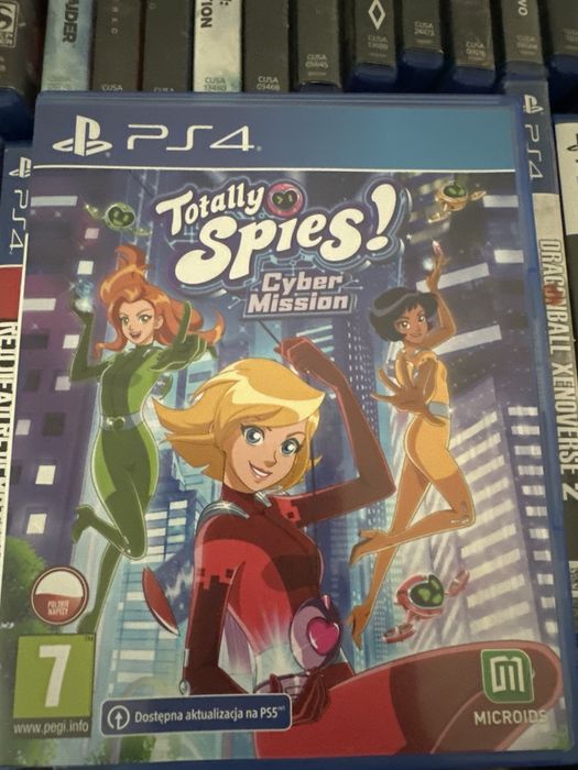 STUDIO GIER gry Ps5 Playstation sprzedam zamienie