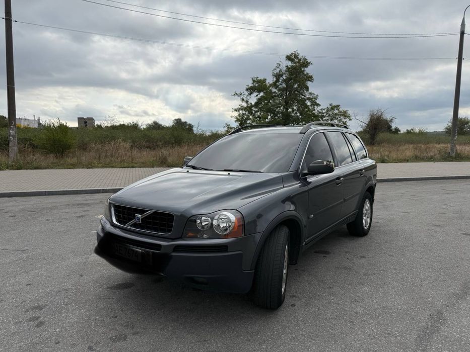 Продам Volvo XC90 2006