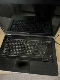 Ноутбук  дел Dell latitude e6440