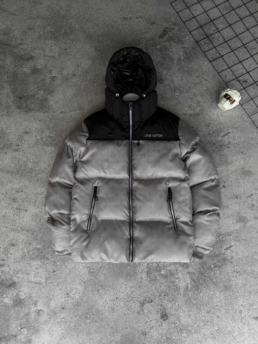 Куртка Louis Vuitton, Курточка Louis Vuitton