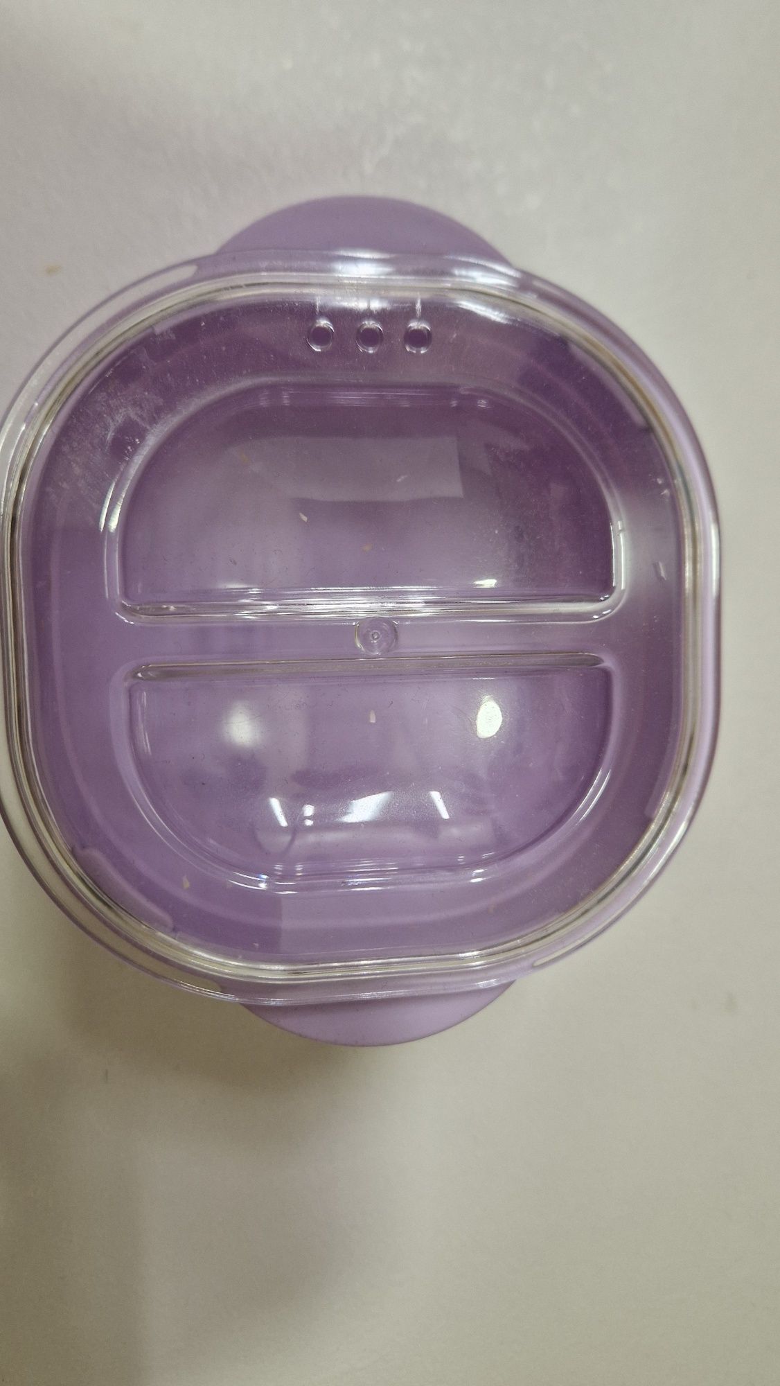 Воскоплав Silicone wax heater SS-001A з приладдям