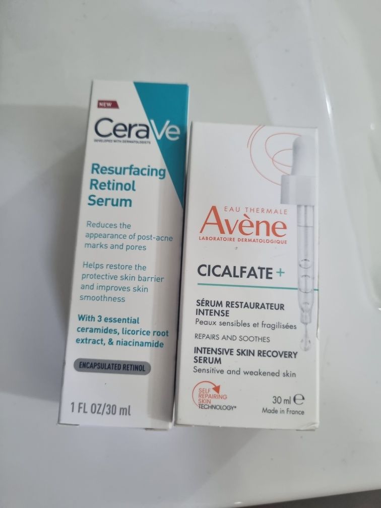 Cremes para rotina diária