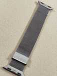 Metalowy pasek Apple watch 38-40 mm (X2)