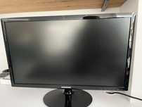 Monitor Samsung LS24D330