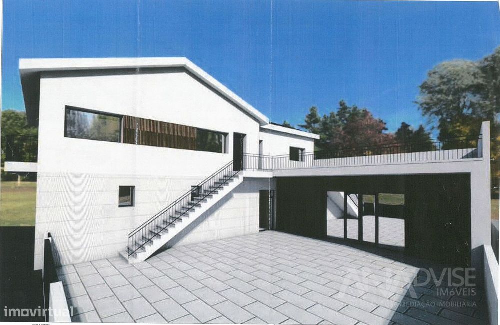 Apartamento T2 Venda em Cavernães,Viseu