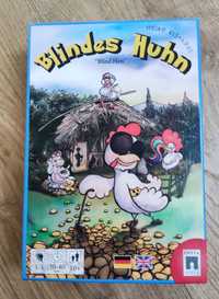 Blindes Huhn (second edition) - gra karciana