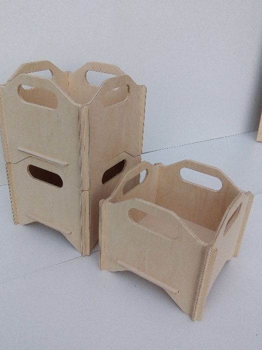 Фрезеровка ЧПУ по ЛДСП, дереву, фанере, МДФ, пластику.