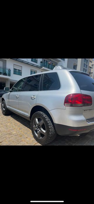 Adaptadores / Espaçadores 5x130