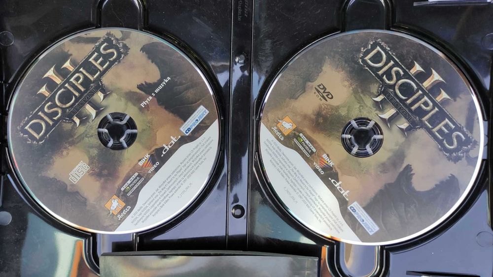 Disciples 3 , Disciples III Odrodzenie