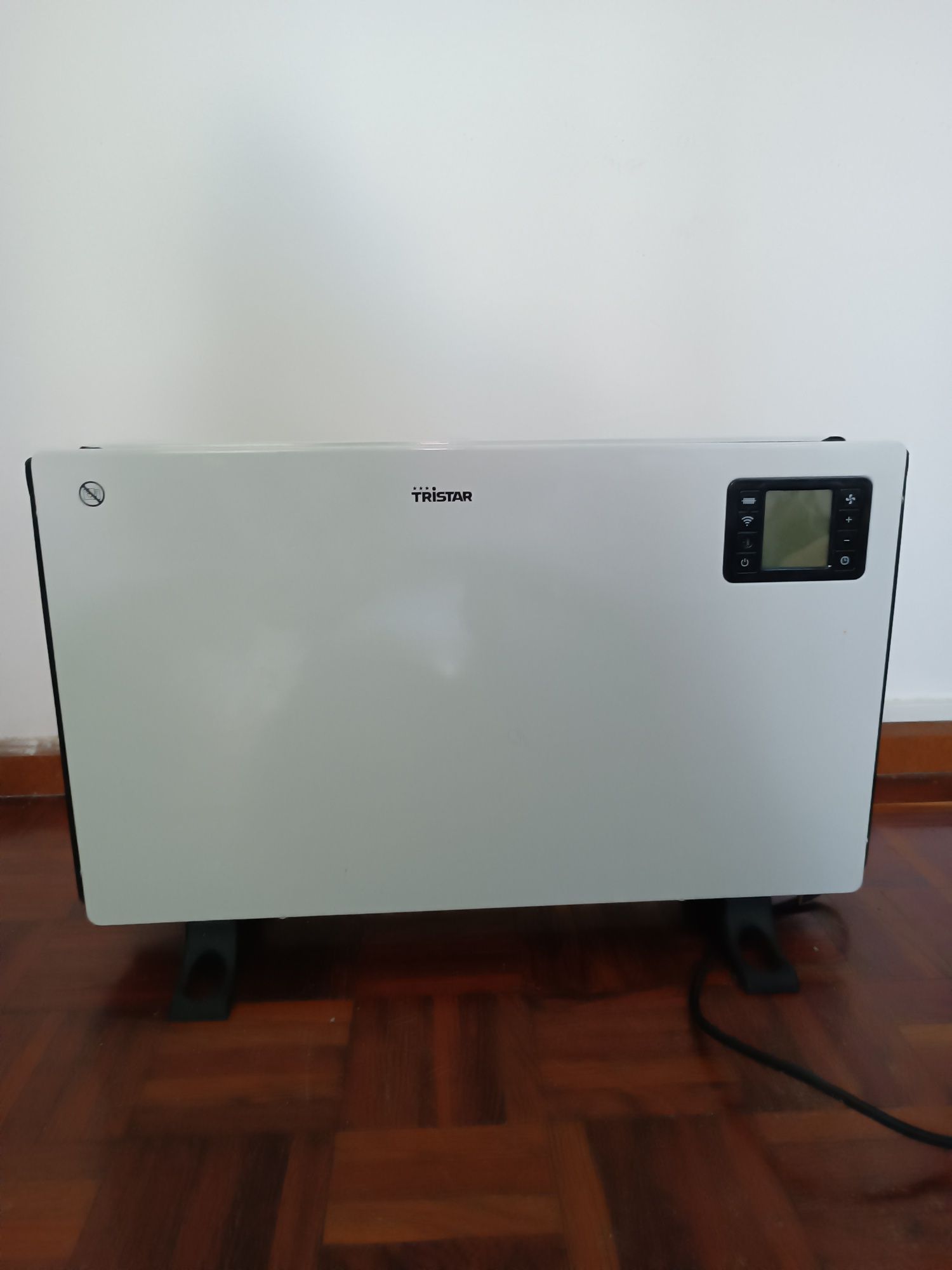Convector aquecimento