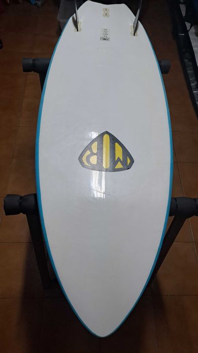 Prancha Ocean & Earth MR 5.6 36 L