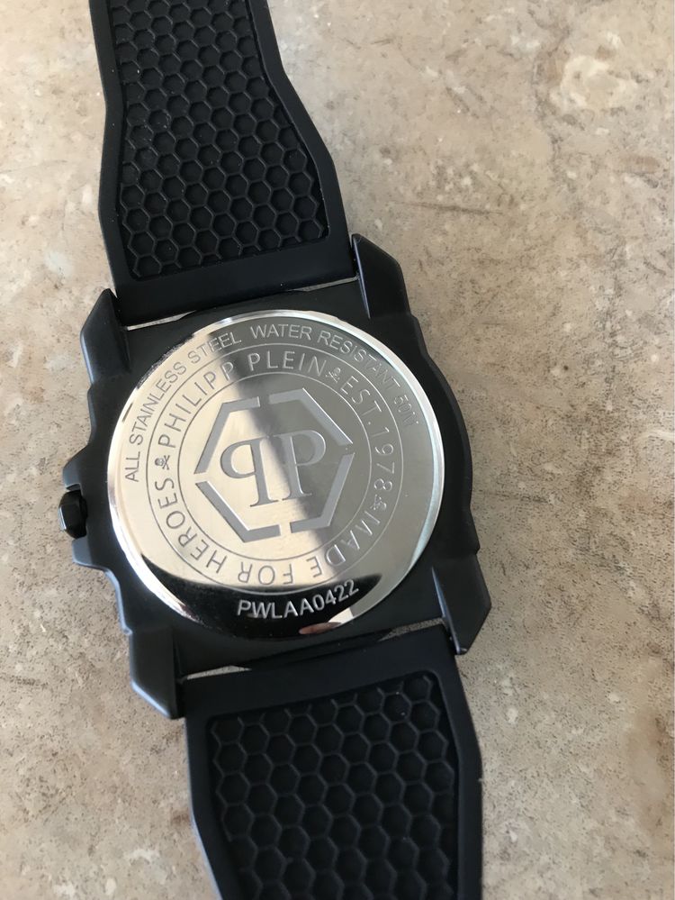 Часы Philipp Plein