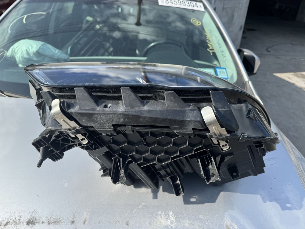 Фара левая лазер BMW X5 G05 5а279а5